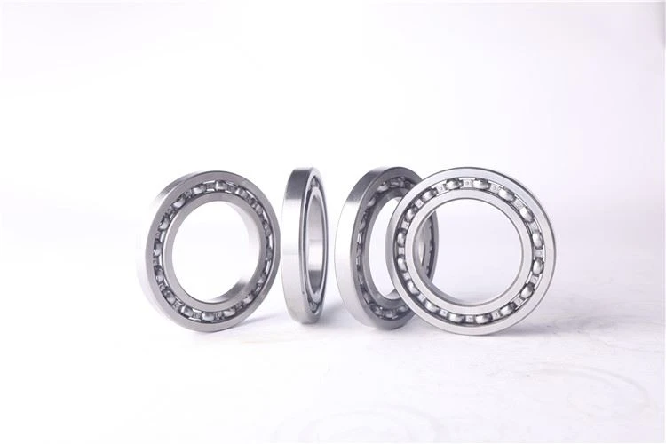 DEEP GROOVE BALL BEARING 16010 _ DEEP GROOVE BALL BEARING 16010 _